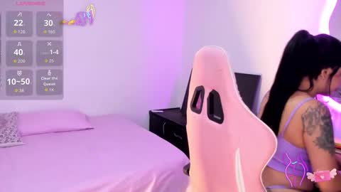 Vanessa online show from 03-06-26, 02:35