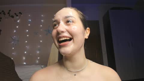 Lixie online show from 12-21-24, 03:36