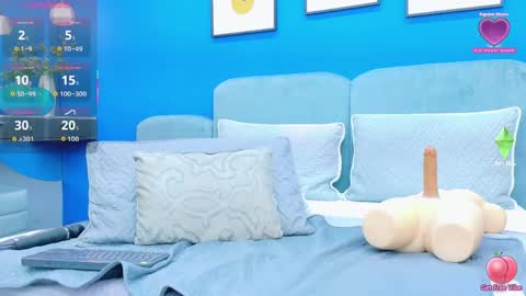 lixiepeyton online show from 04-11-26, 01:15