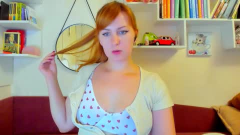 liya_gorgeous online show from 10-31-25, 06:09