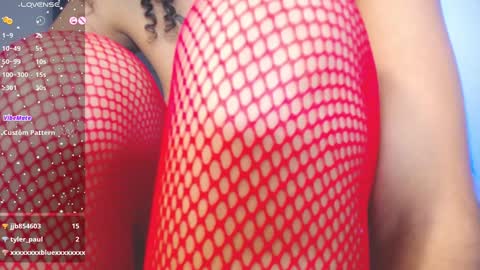 Lissa 3 online show from 12-03-24, 06:48