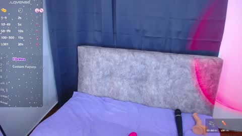 Lissa 3 online show from 12-03-24, 11:35