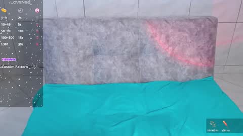 Lissa 3 online show from 01-26-25, 12:58