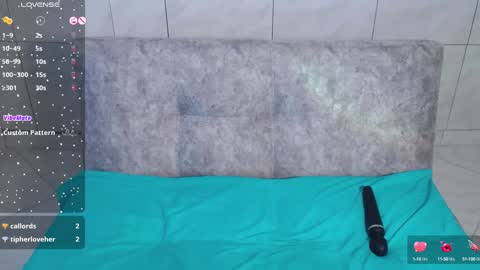 Lissa 3 online show from 01-26-25, 03:59