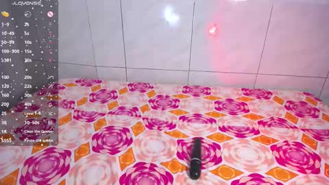 Lissa 3 online show from 03-07-25, 01:20