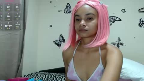 Liz7skinny online show from 06-21-26, 08:22