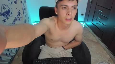 Chris online show from 03-02-26, 05:08