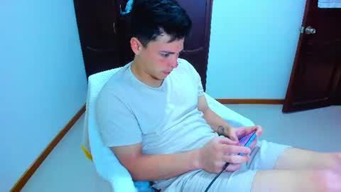 Chris online show from 07-21-26, 02:41