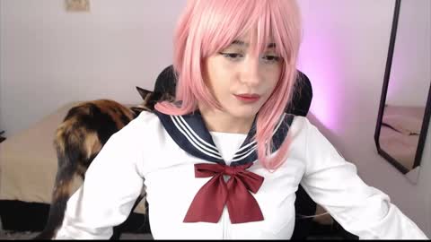 Elizabeth online show from 05-13-26, 03:59