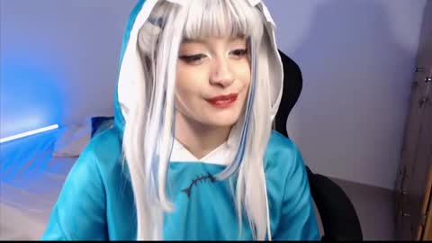Elizabeth online show from 06-03-26, 12:35