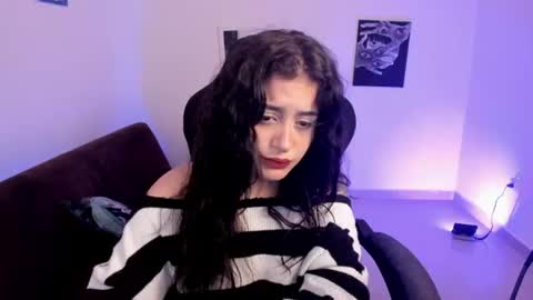 Elizabeth online show from 07-21-26, 06:38