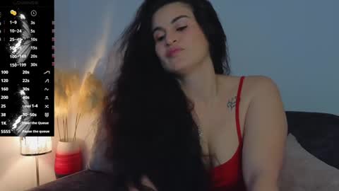 liz online show from 12-06-24, 03:33