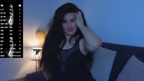 liz online show from 12-18-24, 04:17