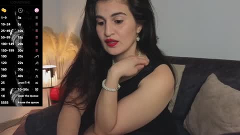 liz online show from 01-13-25, 04:08