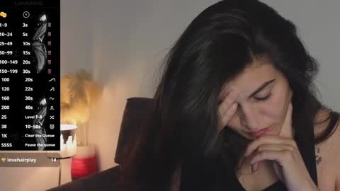 liz online show from 01-22-25, 09:43