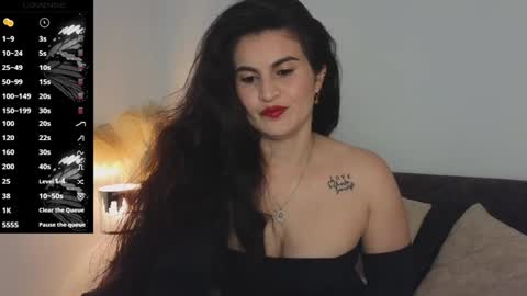 liz online show from 01-27-25, 01:41