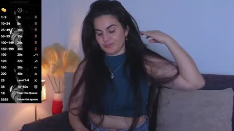 liz online show from 02-03-25, 06:28