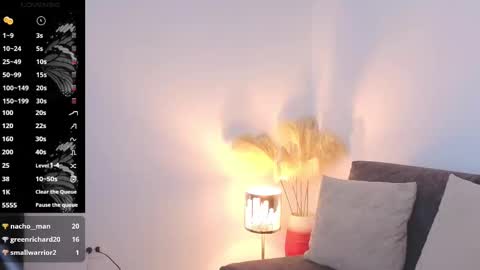 liz online show from 02-12-25, 06:51