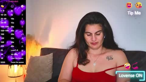 liz online show from 02-25-25, 09:46