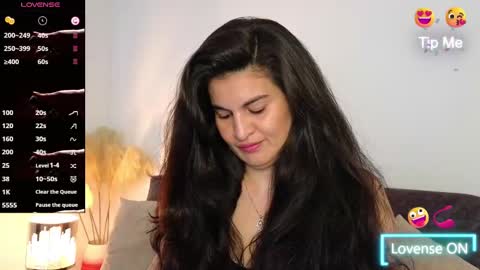 liz online show from 03-02-25, 04:10