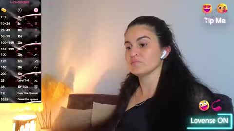 liz online show from 03-04-25, 09:00