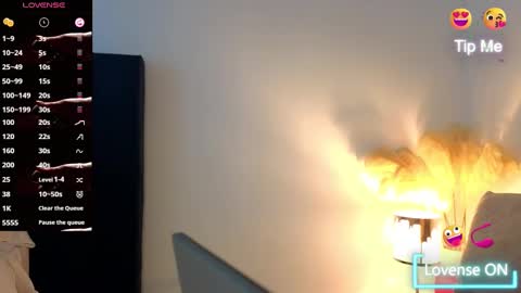 liz online show from 03-05-25, 09:04