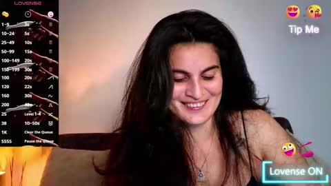 liz online show from 03-08-25, 02:01