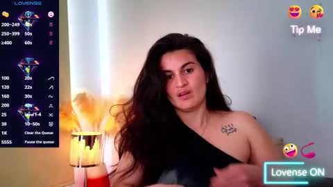 liz online show from 03-08-25, 04:39