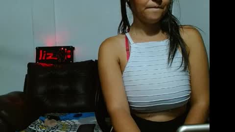 liz_fe online show from 02-13-25, 11:47