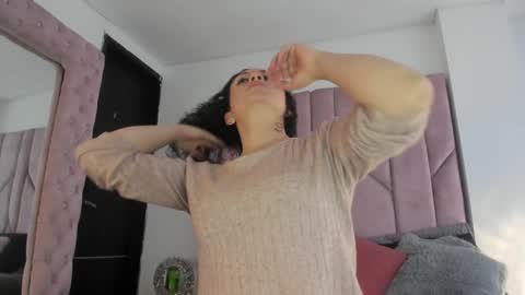 Liz  online show from 01-28-25, 12:22