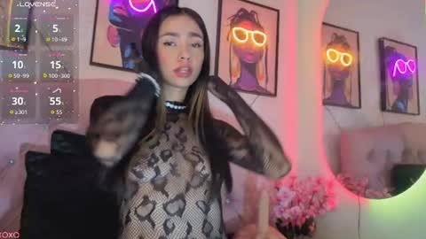 liz_lancester online show from 07-01-26, 03:01