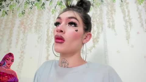 Liz Luna online show from 04-18-26, 08:42