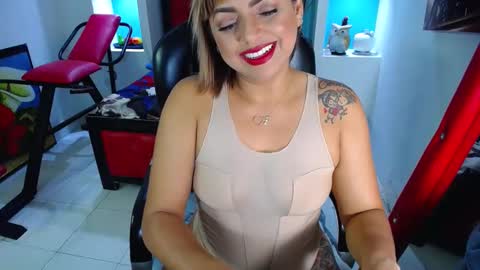 Liz Tyler online show from 12-04-24, 12:19