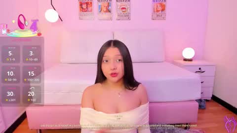 Liza online show from 11-06-25, 04:02