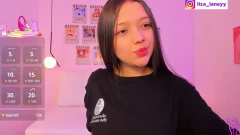 Liza online show from 11-10-25, 03:33