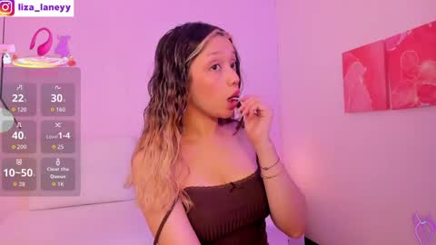 Liza online show from 04-10-26, 01:22