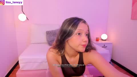 Liza online show from 04-25-26, 03:42