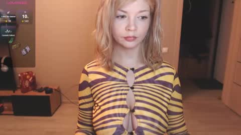 Liza Wet online show from 01-12-26, 02:06