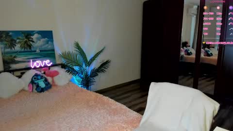 Liza online show from 06-07-26, 02:32