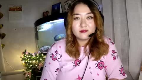 Molly online show from 03-23-26, 05:17