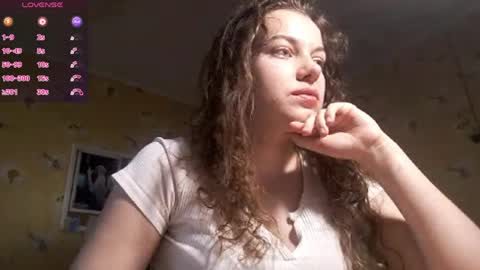 Molly online show from 05-16-26, 03:11