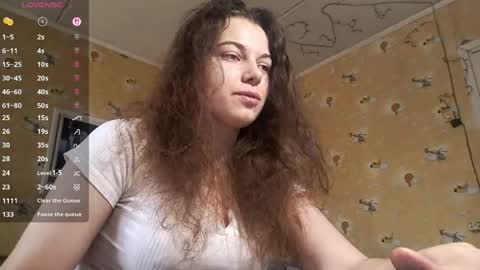 Molly online show from 05-17-26, 05:05