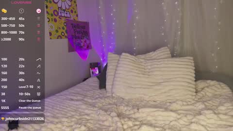 Liza Bleu online show from 03-06-25, 10:26