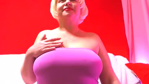 LizaBrazzer online show from 03-16-26, 04:18