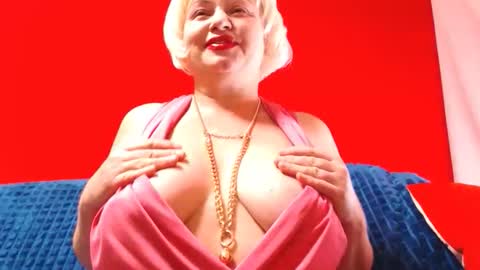 LizaBrazzer online show from 04-24-26, 03:09