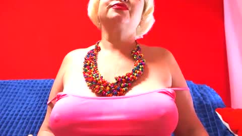 LizaBrazzer online show from 07-12-26, 03:41