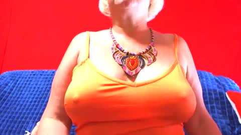 LizaBrazzer online show from 07-22-26, 03:20