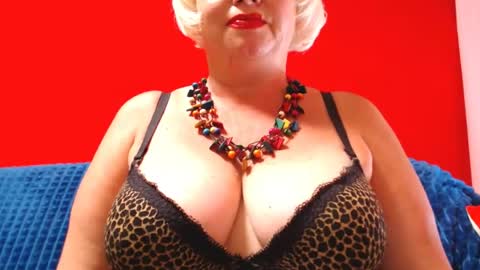 LizaBrazzer online show from 07-24-26, 12:03