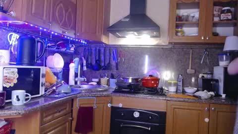 Snapshot of lizacakes chatting on 01-21-25, 02:15 LizaCakes online show from 01-21-25, 02:15