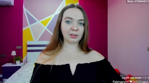 Snapshot of lizaghost chatting on 02-22-25, 12:40 Girl next door online show from 02-22-25, 12:40